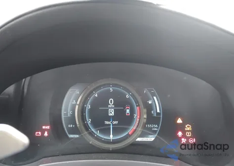 2014 Lexus Is 250 из США, поврежденный, VIN JTHBF1D25E5029379